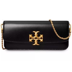 Nearly new Tory Burch Eleanor purse
